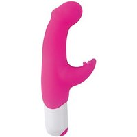 Love To Love Vibro rabbit Captain Charm