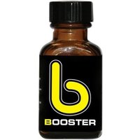 Poppers Booster