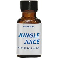 Poppers Jungle Premium