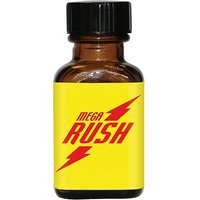 Poppers Mega Rush