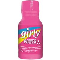 Poppers Girly Power
