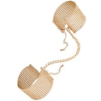 Bracelets d'entrave Désir Métallique