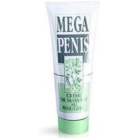 Crème Mega Penis
