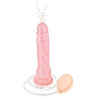 Baile Gode Squirt Eros Fountain