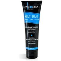 Crème excitante Natural Masturbation