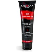 Crème excitante Hot Masturbation