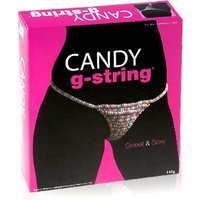 Concorde String Bonbon comestible pour femmes Candy