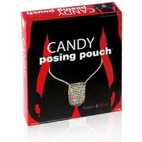 Concorde String bonbon pour homme