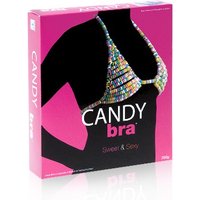 Concorde Soutien-gorge comestible Candy Bra