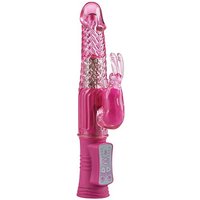 Toy Joy Vibro Thrilling Thumper Bunny