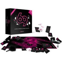 Jeu Érotique 69