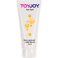Lubrifiant anal Joy