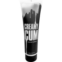 Lubrifiant Creamy Cum 150ml