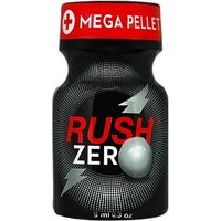 Poppers Rush Zero