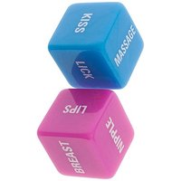 Jeu de dés coquins Lovers