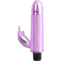 Pipedream Vibromasseur rabbit Jelly Gems 13