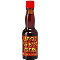 Stimulant Hot Sex Girl