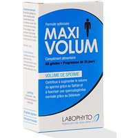 Complément alimentaire MaxiVolum