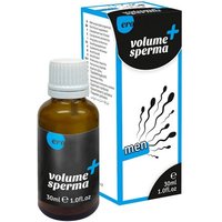 Stimulant Sperma Volume