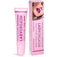 Crème stimulante Clitoris Lady Orgasm (15ml)