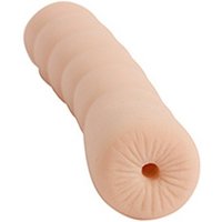 Doc Johnson Masturbateur Quickie Ass