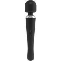 Dorcel Stimulateur clitoridien Megawand Noir