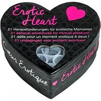 Jeu Erotic Heart