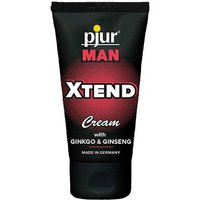 Crème Pjur Man Xtend