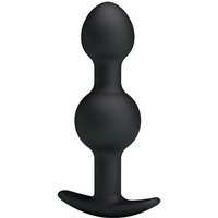 Pretty Love Plug anal Anal Balls
