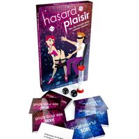 Jeu Hasard et Plaisir