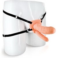 Seven Creations Gode Ceinture Creux Everlasting Duet