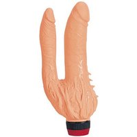Seven Creations Double vibro Perfect Pleasure