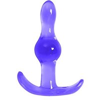 Clara Morgane Plug anal Get ready