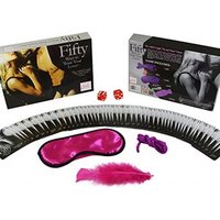 Coffret bondage Fifty Ways