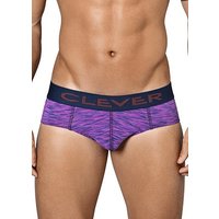 Clever Slip X-Rays Latin L