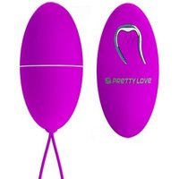 Pretty Love Oeuf vibrant Joanne