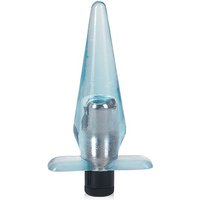 Seven Creations Mini plug vibrant Slimline