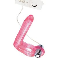 CalExotics Triple stimulateur vibrant Successive Vibe