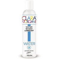 Lubrifiant Clara Water Edition