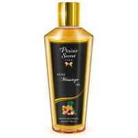 Huile massage sèche Plaisir Secret