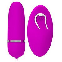 Pretty Love Oeuf vibrant Debby