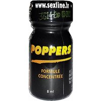 Poppers SexLine 8ml