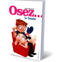 Livre Osez la fessée