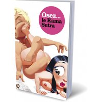 Livre Osez le Kama Sutra