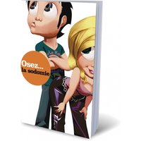 Livre Osez la Sodomie