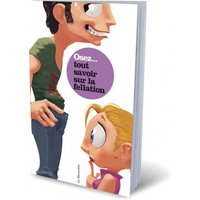 Livre Osez la fellation