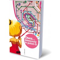 Livre Osez découvrir le point G