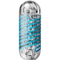 Tenga Masturbateur Spinner 01 Tetra