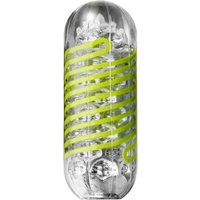 Tenga Masturbateur Spinner 03 Shell
