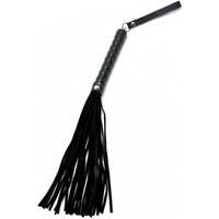 Fouet Cuir 35 cm